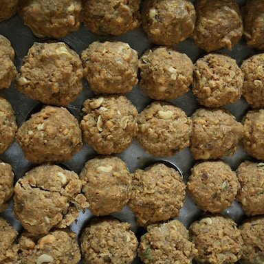 Highest Tirupati Laddu Sales Recorded In 2025, 5.13 Lakh On Single Day