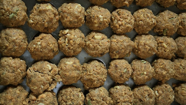 Highest Tirupati Laddu Sales Recorded In 2025, 5.13 Lakh On Single Day