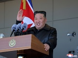 N Korea Test-Fires Hypersonic Missiles, Kim Jong Cites "Geopolitical Crisis" N Korea Test-Fires Hypersonic Missiles, Kim Jong Cites "Geopolitical Crisis"