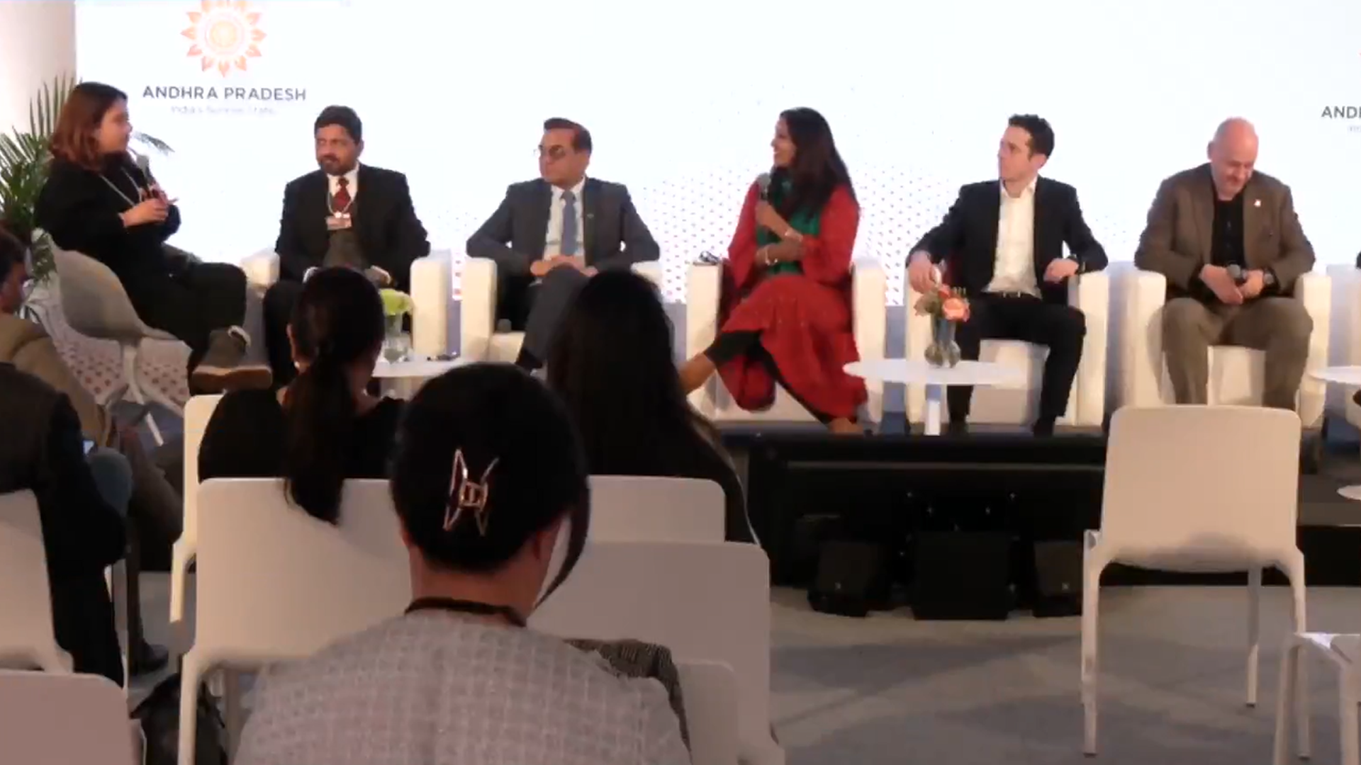 The Andhra Pradesh Advantage: From Villages To Global Value Chains