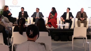 The Andhra Pradesh Advantage: From Villages To Global Value Chains