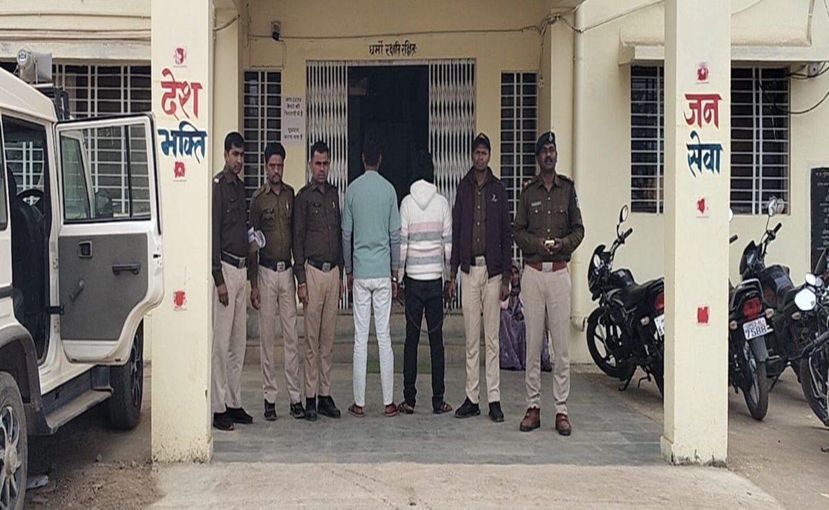 36 साल में कर डाले 36 संगीन अपराध; अब फिल्मी अंदाज में पुलिस के हत्थे चढ़ा आरोपी, NSA के तहत होगी कार्रवाई