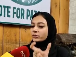 पूरा मुंब्रा हरे रंग में रंग देंगे... विवाद बढ़ता देख ओवैसी की पार्षद ने दी सफाई, जानें क्या कहा