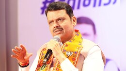 'Their Place In Jail': D Fadnavis Hits Out At Parties Giving Poll Tickets To Criminals