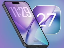 iOS 27 Update! Siri को सुपर स्मार्ट AI में बदल देगा Apple, जानिए और आने वाला है खास