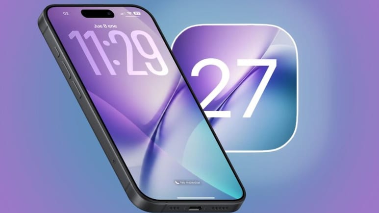 iOS 27 Update! Siri को सुपर स्मार्ट AI में बदल देगा Apple, जानिए और आने वाला है खास