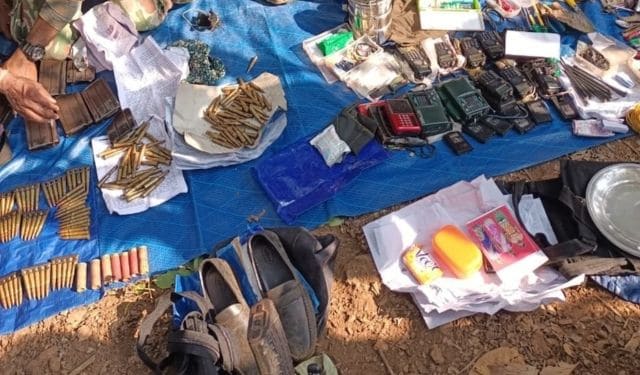 Latest and Breaking News on NDTV