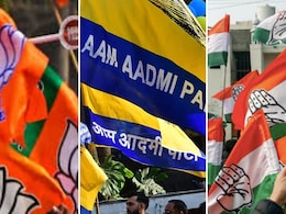 LIVE: चंडीगढ़ को आज मिलेगा नया मेयर, AAP, BJP या कांग्रेस... कौन मारेगा बाजी?