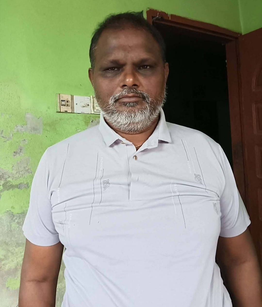 Hindu Man Killed With Shovel While Trying To Save Employee In Bangladesh