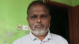 Hindu Man Killed With Shovel While Trying To Save Employee In Bangladesh