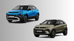 Tata Punch Turbo Petrol Vs Nexon Mid-Spec: Which SUV Offers Better Value For Money?
