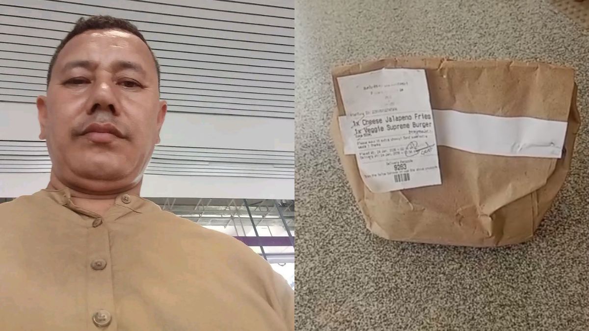 Man, Out To Deliver Burger Order, Dies After Car Hits Scooter In Bengaluru