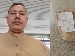 Man, Out To Deliver Burger Order, Dies After Car Hits Scooter In Bengaluru