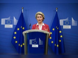 अमेरिका पर निर्भरता बना यूरोपीय संघ के लिए मुसीबत, ट्रंप के इन फैसलों ने बदला यूएस-ईयू संबंधों का ऑर्डर