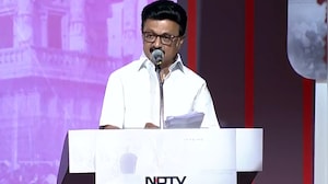 "AIADMK-BJP Pact Out Of Compulsion": MK Stalin's "Washing Machine" Attack