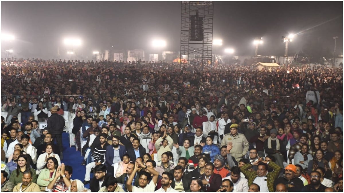 Latest and Breaking News on NDTV