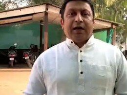 कांग्रेस प्रवक्ता विकास तिवारी को पार्टी से 6 वर्ष के लिए निकाला, &nbsp;झीरम कांड पर BJP अध्यक्ष के खिलाफ दिया था ऐसा बयान