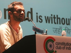 Liberty Not Absolute, Linked To Society's Security: Top Court In Umar Khalid Case