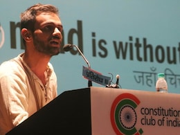 Liberty Not Absolute, Linked To Society's Security: Top Court In Umar Khalid Case