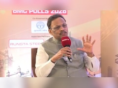 उद्धव और राज कोई ब्रांड नहीं, महाराष्ट्र में बालासाहेब ठाकेर ही ब्रांड...NDTV Power Play में विनोद तावड़े