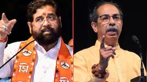 Sena Vs Sena Political War Of Words Continue After BMC Elections Results