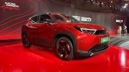 Toyota Highlights Strong Growth Prospects For Electric Vehicle Market In India
