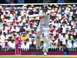 England Star Receives Brutal 'Dumb Cricket' Verdict During 5th Ashes Test