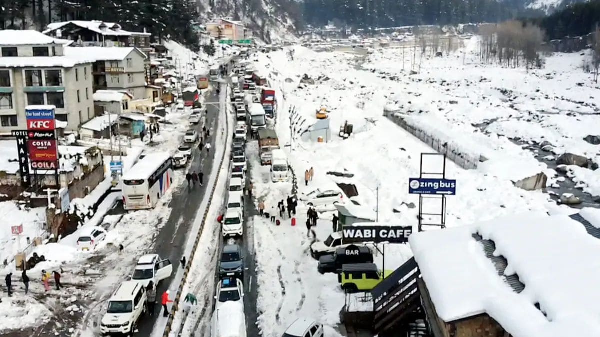 Latest and Breaking News on NDTV