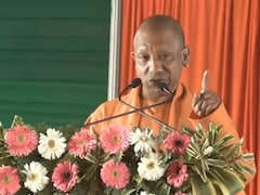 दंगाइयों के हमपरस्त, उनके सामने नाक रगड़ते थे... CM योगी ने बिना नाम लिए ये किसको सुनाया?