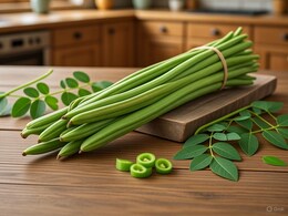 मोरिंगा: बढ़ते वजन को घटाने में मददगार, शरीर को अंदर से करता है डिटॉक्स