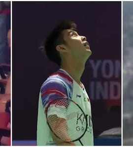 Global Badminton Body Reacts As Hygiene, Sanitation Row Hits India Open 2026