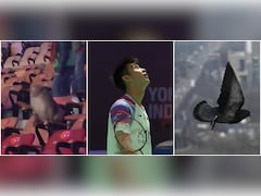 Global Badminton Body Reacts As Hygiene, Sanitation Row Hits India Open 2026