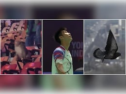 Global Badminton Body Reacts As Hygiene, Sanitation Row Hits India Open 2026