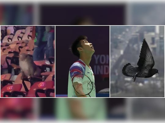 Global Badminton Body Reacts As Hygiene, Sanitation Row Hits India Open 2026