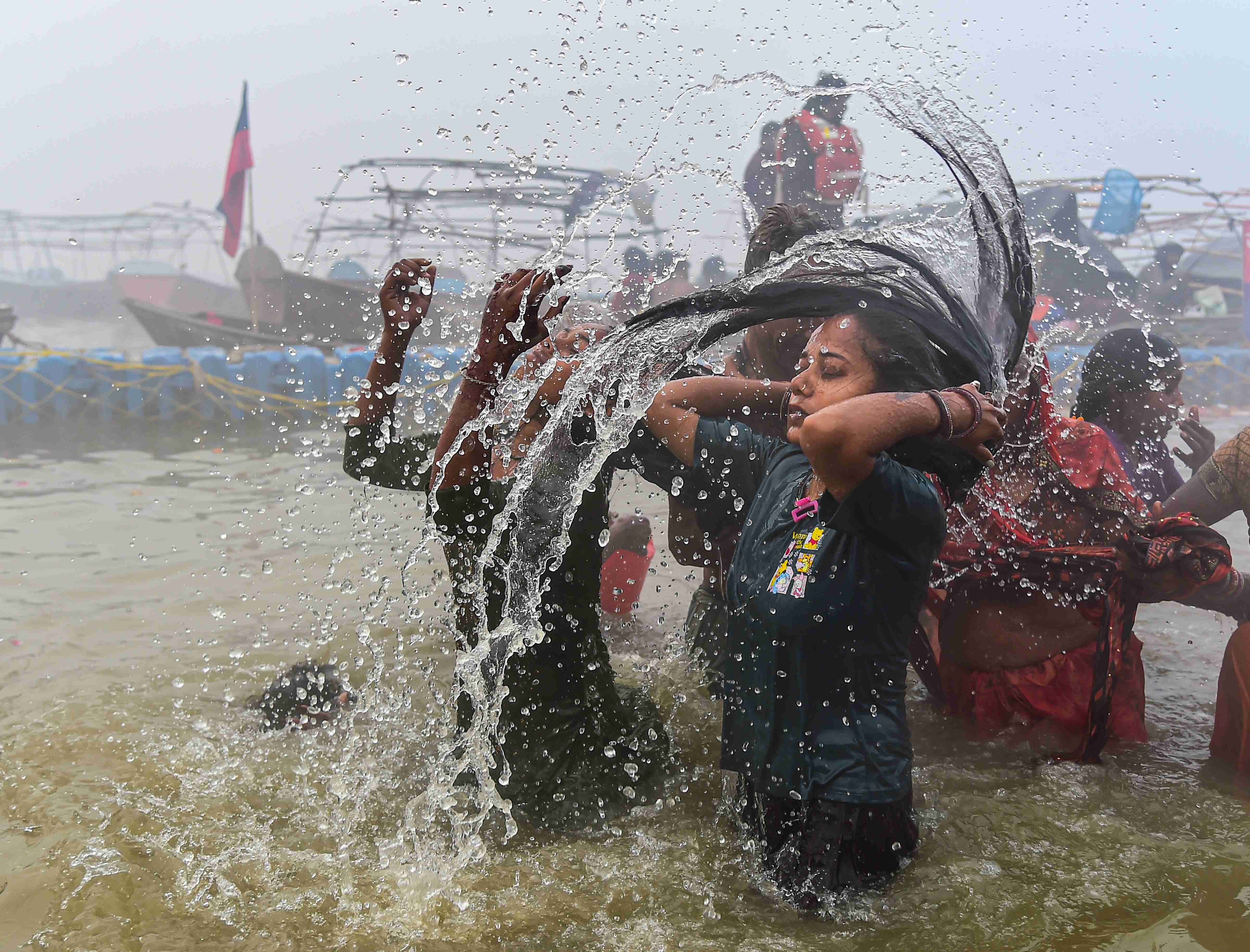 Latest and Breaking News on NDTV