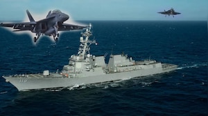 Explained: US Deploys Aircraft Carrier And Fighter Jets As Iran Tensions Rise