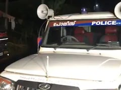 बेहरम मां, बच्ची के बिस्तर गीला करने पर गर्म चम्मच से दाग दिया, केरल की घटना