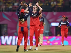 WPL 2026 Points Table: Check Latest Standings As RCB Qualifies For Play-Offs