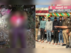 Lucknow Girl Killed By Instagram Friend. He Lured Her With Marriage Promise