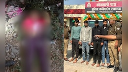 Lucknow Girl Killed By Instagram Friend. He Lured Her With Marriage Promise