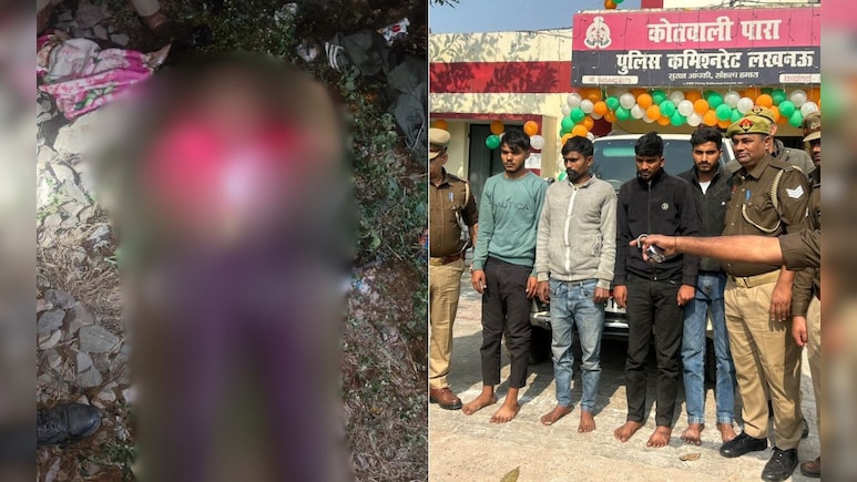 Lucknow Girl Killed By Instagram Friend. He Lured Her With Marriage Promise