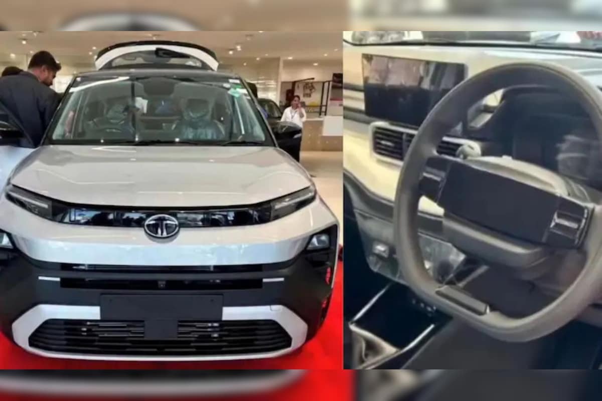 Latest and Breaking News on NDTV