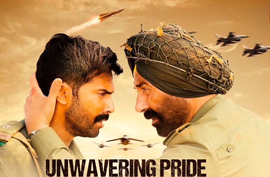 Border 2 Advance Booking Box Office Collection Day 9: 2nd सैटर्डे को रिकॉर्ड तोड़ कमाई करेगी बॉर्डर 2! दो घंटों में 75 प्रतिशत की छलांग&nbsp;