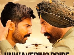 Border 2 Advance Booking Box Office Collection Day 9: 2nd सैटर्डे को रिकॉर्ड तोड़ कमाई करेगी बॉर्डर 2! दो घंटों में 75 प्रतिशत की छलांग&nbsp;