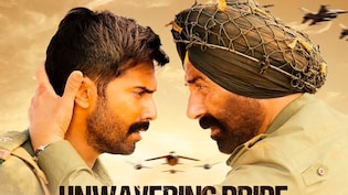 Border 2 Advance Booking Box Office Collection Day 9: 2nd सैटर्डे को रिकॉर्ड तोड़ कमाई करेगी बॉर्डर 2! दो घंटों में 75 प्रतिशत की छलांग&nbsp;