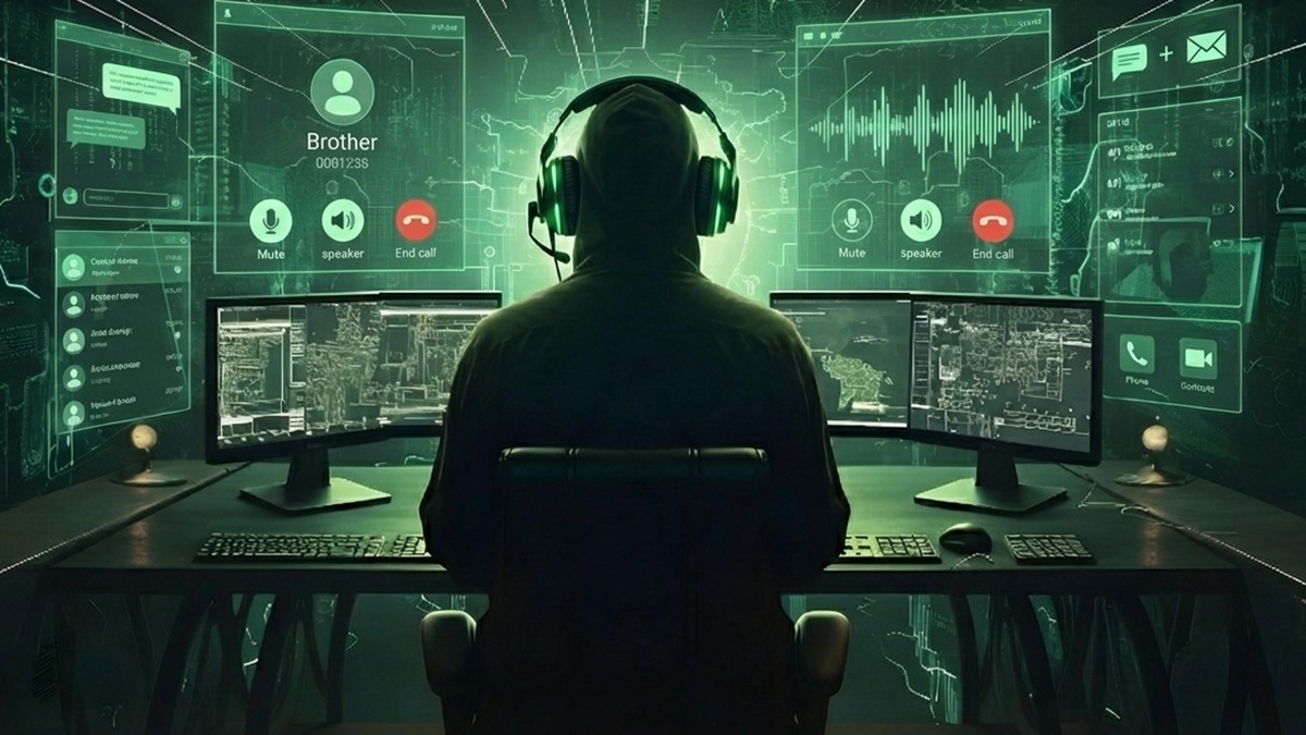 'दीदी दोस्त को हार्ट अटैक आया है', फोन पर भाई की आवाज सुन बहन ने पैसे भेज दिए और हो गई साइबर ठगी की शिकार