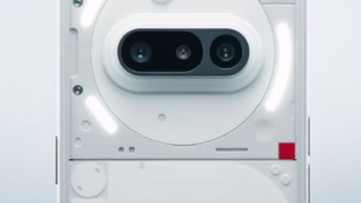 Nothing Phone (4a) erhält die Zertifizierung