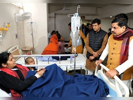 Indore Drinking Water Tragedy: दूषित पानी पीने से 20 और लोग हुए उल्टी-दस्त के शिकार, 16 की मौत का है दावा