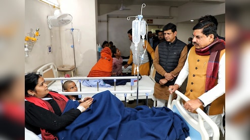 Indore Drinking Water Tragedy: दूषित पानी पीने से 20 और लोग हुए उल्टी-दस्त के शिकार, 16 की मौत का है दावा