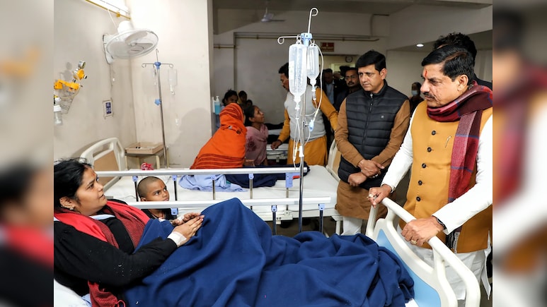 Indore Drinking Water Tragedy: दूषित पानी पीने से 20 और लोग हुए उल्टी-दस्त के शिकार, 16 की मौत का है दावा